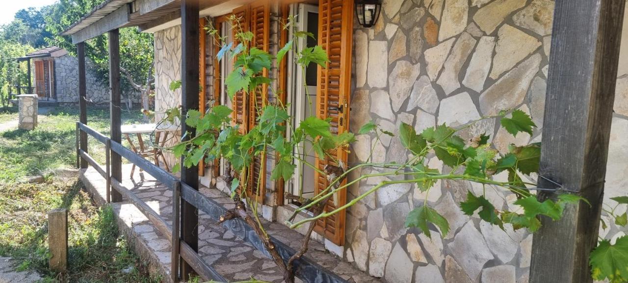 بودفا Harmony Village المظهر الخارجي الصورة