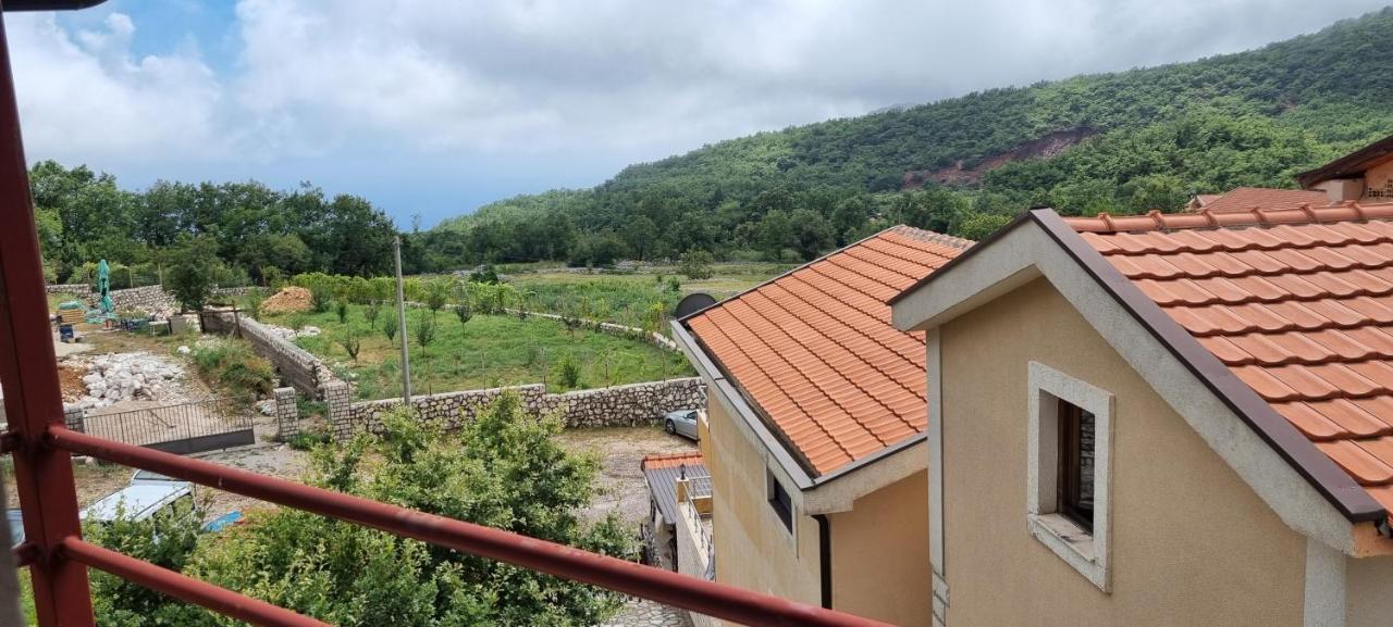 بودفا Harmony Village المظهر الخارجي الصورة